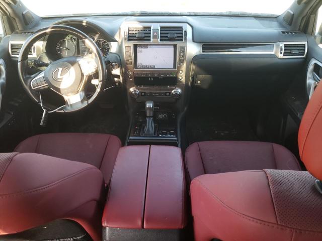 Photo 7 VIN: JTJAM7BX3M5298593 - LEXUS GX 460 PRE 