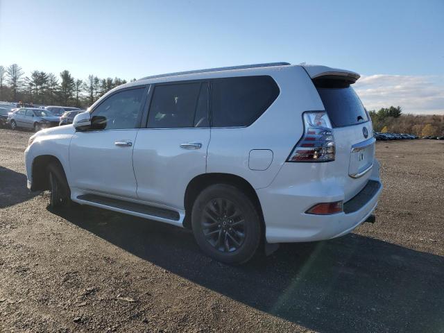 Photo 1 VIN: JTJAM7BX3M5299775 - LEXUS GX 460 PRE 