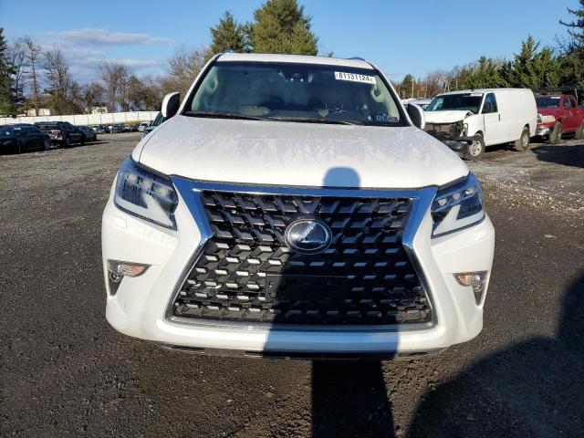 Photo 4 VIN: JTJAM7BX3M5299775 - LEXUS GX 460 PRE 