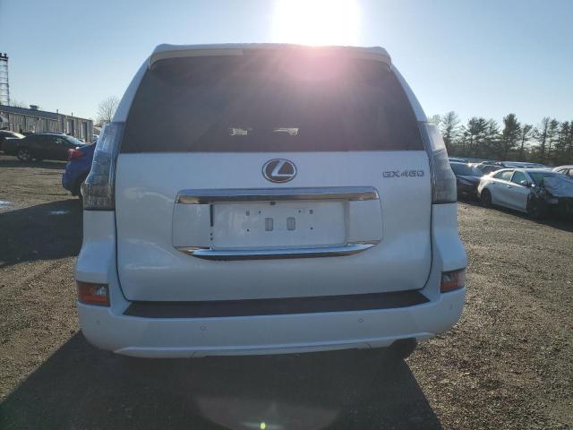 Photo 5 VIN: JTJAM7BX3M5299775 - LEXUS GX 460 PRE 