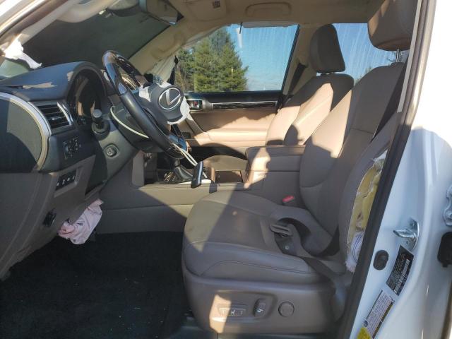 Photo 6 VIN: JTJAM7BX3M5299775 - LEXUS GX 460 PRE 