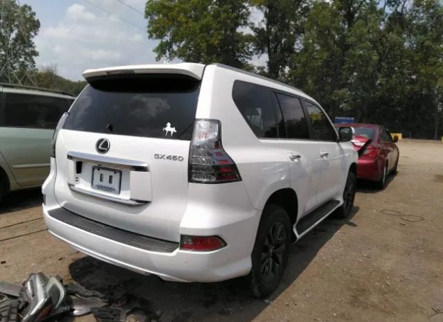 Photo 3 VIN: JTJAM7BX3M5303484 - LEXUS GX 