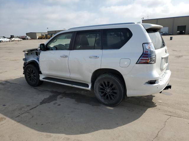 Photo 1 VIN: JTJAM7BX3N5305477 - LEXUS GX 