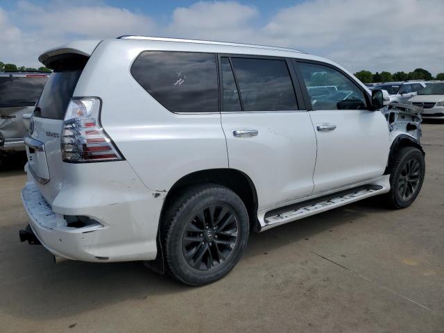 Photo 2 VIN: JTJAM7BX3N5305477 - LEXUS GX 