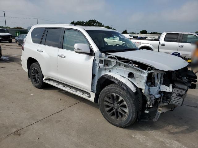 Photo 3 VIN: JTJAM7BX3N5305477 - LEXUS GX 