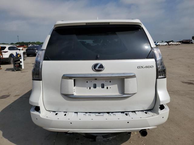 Photo 5 VIN: JTJAM7BX3N5305477 - LEXUS GX 