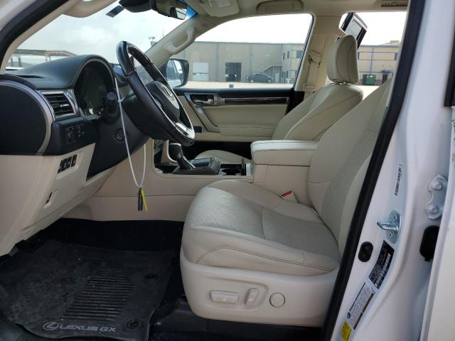 Photo 6 VIN: JTJAM7BX3N5305477 - LEXUS GX 