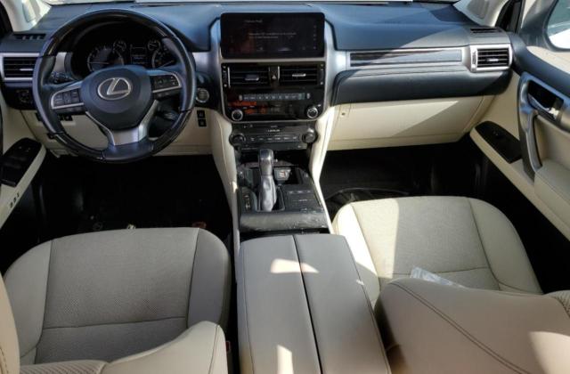 Photo 7 VIN: JTJAM7BX3N5305477 - LEXUS GX 