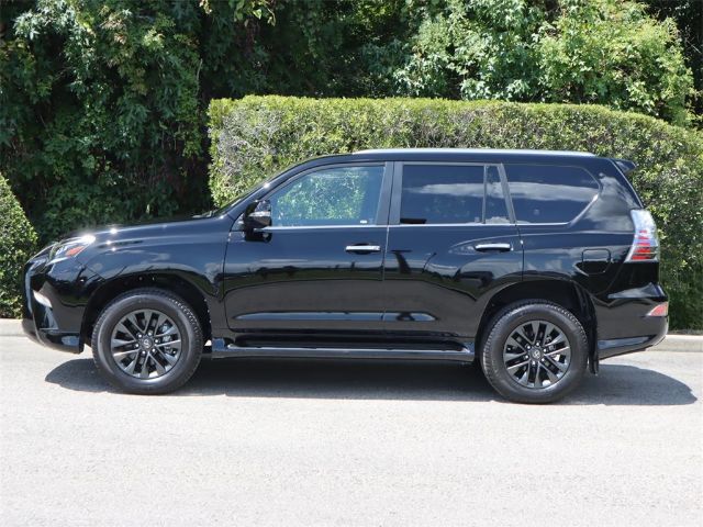 Photo 3 VIN: JTJAM7BX3N5317368 - LEXUS GX 