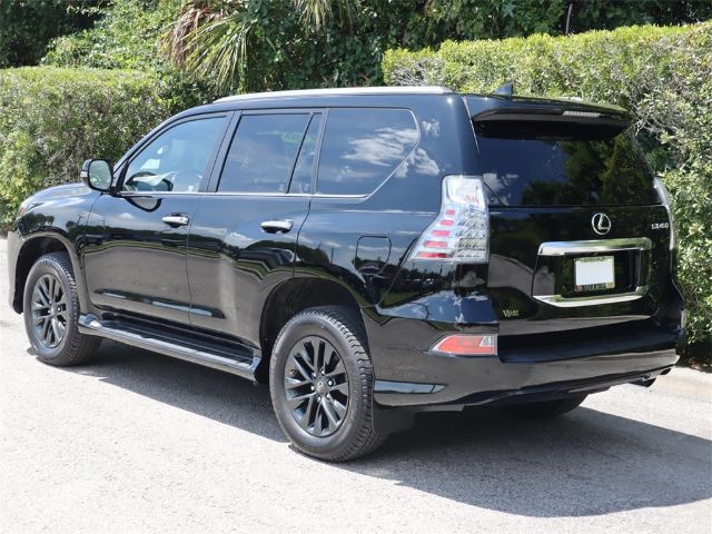 Photo 4 VIN: JTJAM7BX3N5317368 - LEXUS GX 