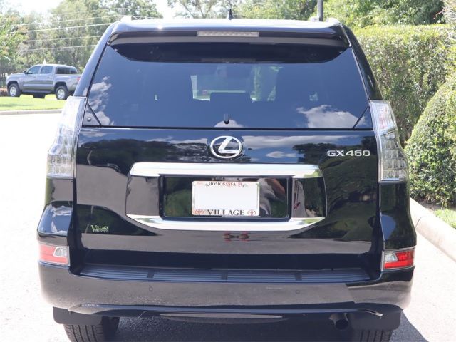 Photo 5 VIN: JTJAM7BX3N5317368 - LEXUS GX 