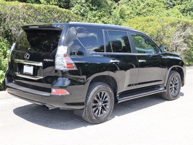 Photo 6 VIN: JTJAM7BX3N5317368 - LEXUS GX 