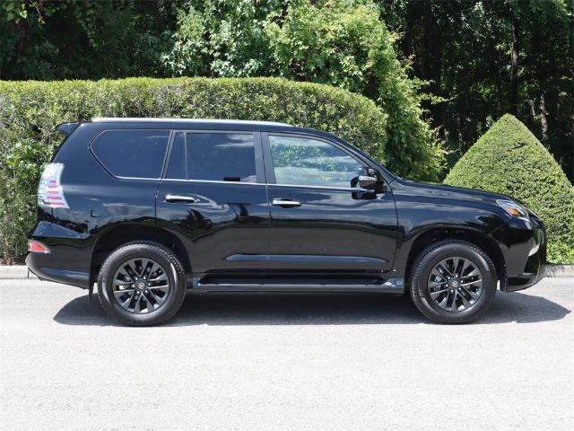 Photo 7 VIN: JTJAM7BX3N5317368 - LEXUS GX 