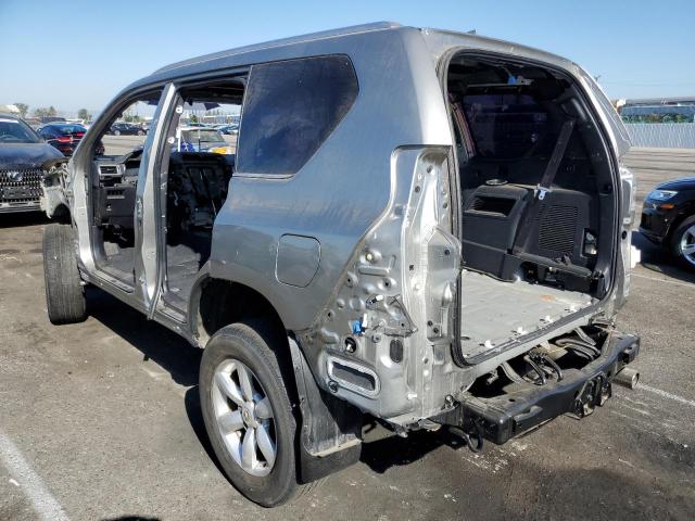 Photo 1 VIN: JTJAM7BX3N5322442 - LEXUS GX 460 