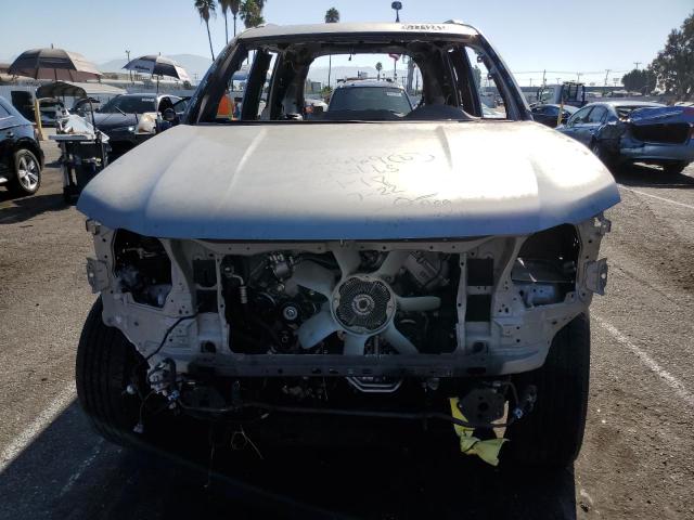 Photo 4 VIN: JTJAM7BX3N5322442 - LEXUS GX 460 