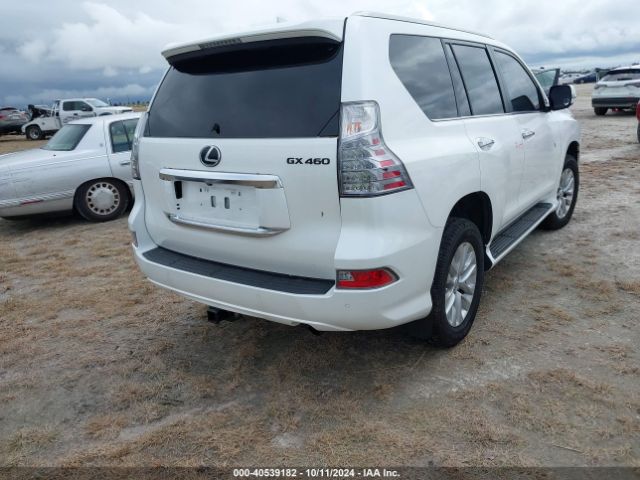 Photo 3 VIN: JTJAM7BX3N5323042 - LEXUS GX 