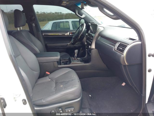 Photo 4 VIN: JTJAM7BX3N5323042 - LEXUS GX 