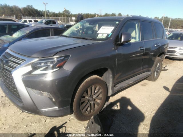 Photo 1 VIN: JTJAM7BX3N5324790 - LEXUS GX 