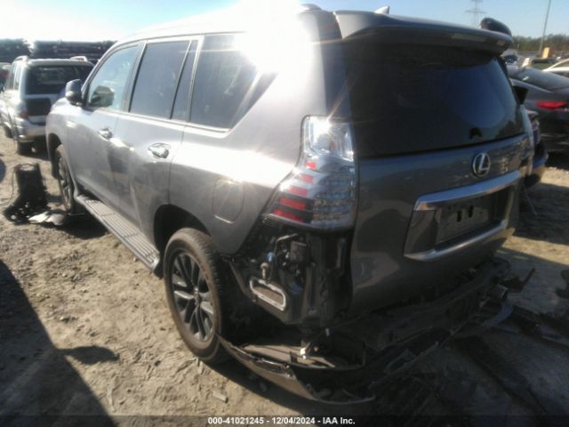 Photo 2 VIN: JTJAM7BX3N5324790 - LEXUS GX 