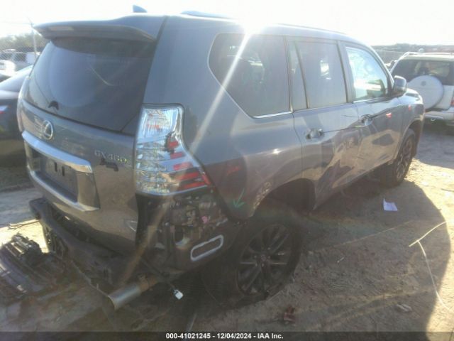 Photo 3 VIN: JTJAM7BX3N5324790 - LEXUS GX 