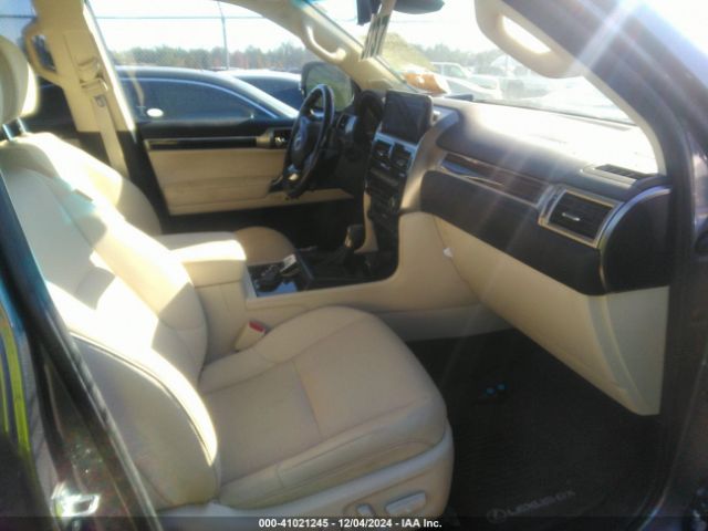 Photo 4 VIN: JTJAM7BX3N5324790 - LEXUS GX 