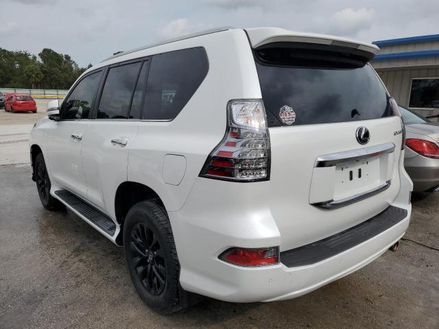 Photo 1 VIN: JTJAM7BX3N5330251 - LEXUS GX 460 