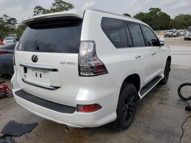 Photo 2 VIN: JTJAM7BX3N5330251 - LEXUS GX 460 