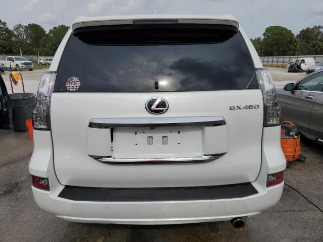 Photo 5 VIN: JTJAM7BX3N5330251 - LEXUS GX 460 