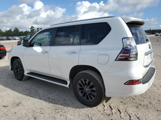 Photo 1 VIN: JTJAM7BX3N5333375 - LEXUS GX 460 