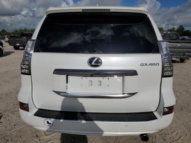 Photo 5 VIN: JTJAM7BX3N5333375 - LEXUS GX 460 