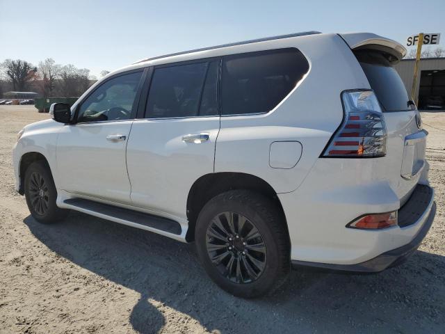 Photo 1 VIN: JTJAM7BX3P5345514 - LEXUS GX 