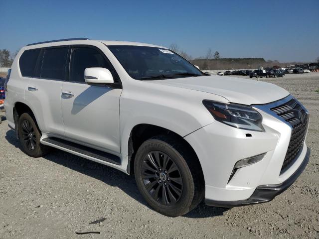 Photo 3 VIN: JTJAM7BX3P5345514 - LEXUS GX 