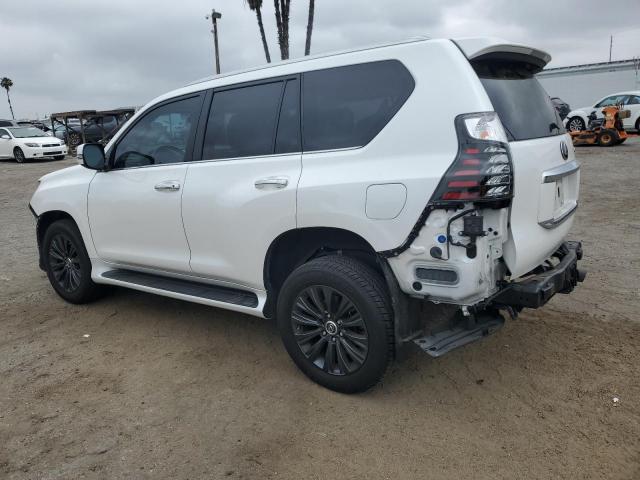 Photo 1 VIN: JTJAM7BX3P5346792 - LEXUS GX 