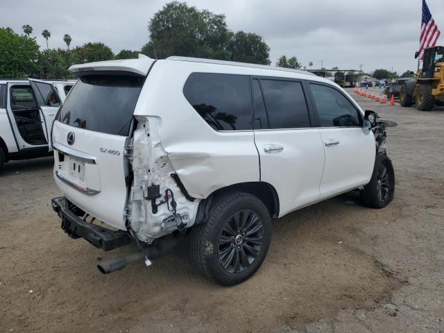 Photo 2 VIN: JTJAM7BX3P5346792 - LEXUS GX 