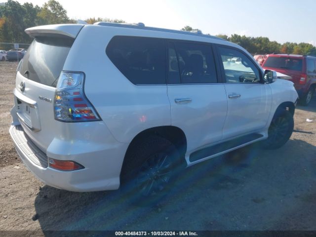 Photo 3 VIN: JTJAM7BX3P5347280 - LEXUS GX 