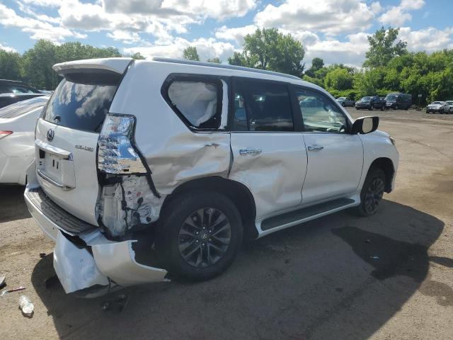 Photo 2 VIN: JTJAM7BX3P5349191 - LEXUS GX 