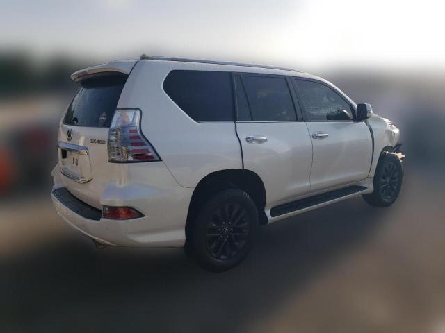 Photo 2 VIN: JTJAM7BX3P5351300 - LEXUS GX 