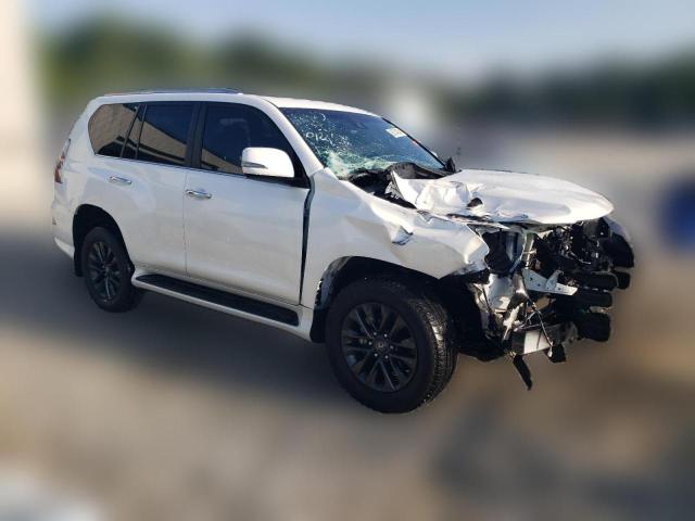 Photo 3 VIN: JTJAM7BX3P5351300 - LEXUS GX 