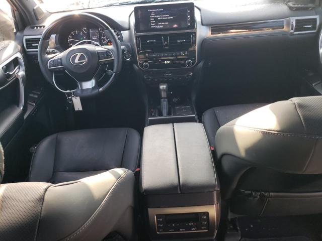 Photo 7 VIN: JTJAM7BX3P5351300 - LEXUS GX 