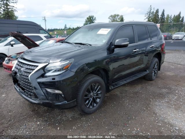 Photo 1 VIN: JTJAM7BX3P5363396 - LEXUS GX 