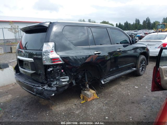 Photo 3 VIN: JTJAM7BX3P5363396 - LEXUS GX 