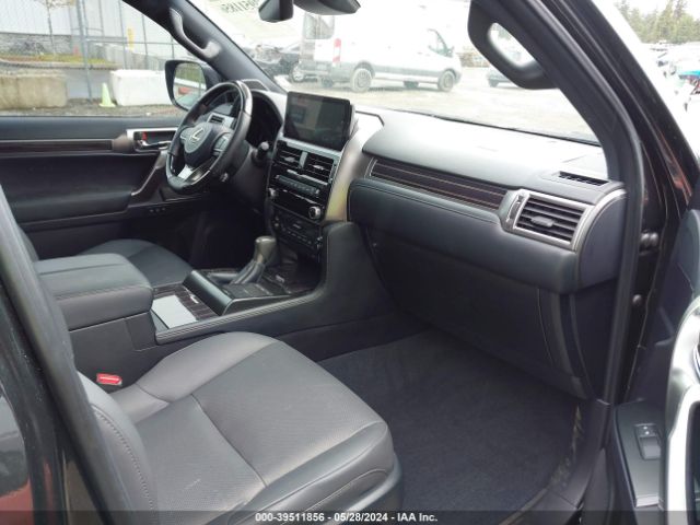 Photo 4 VIN: JTJAM7BX3P5363396 - LEXUS GX 