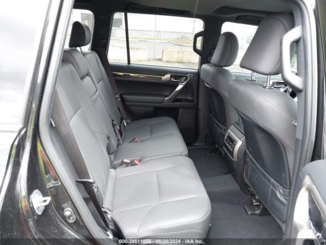 Photo 7 VIN: JTJAM7BX3P5363396 - LEXUS GX 