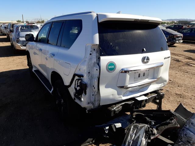 Photo 2 VIN: JTJAM7BX4L5241396 - LEXUS GX 460 PRE 