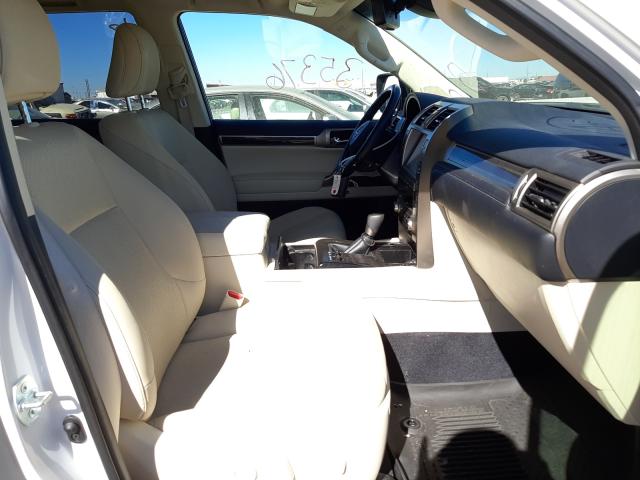 Photo 4 VIN: JTJAM7BX4L5241396 - LEXUS GX 460 PRE 