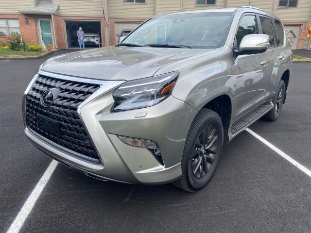 Photo 1 VIN: JTJAM7BX4L5242970 - LEXUS GX 460 PRE 