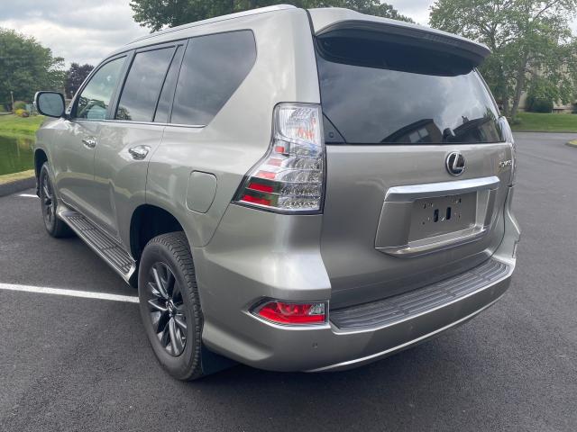 Photo 2 VIN: JTJAM7BX4L5242970 - LEXUS GX 460 PRE 