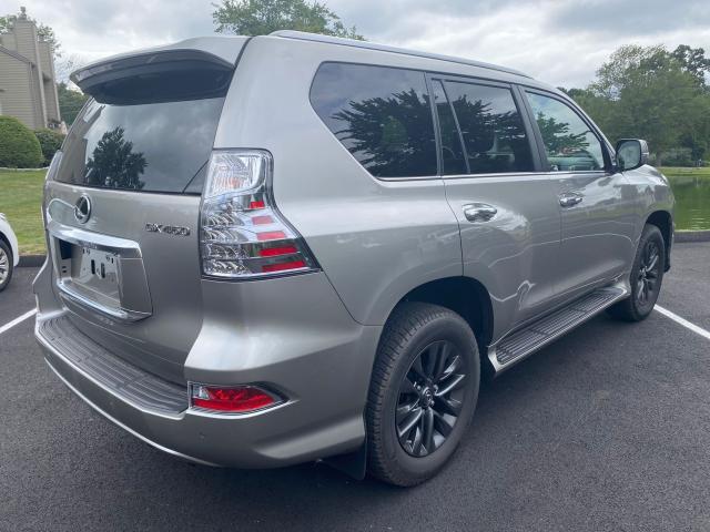 Photo 3 VIN: JTJAM7BX4L5242970 - LEXUS GX 460 PRE 