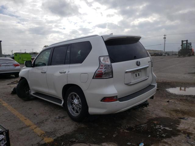 Photo 2 VIN: JTJAM7BX4L5245710 - LEXUS GX 460 PRE 