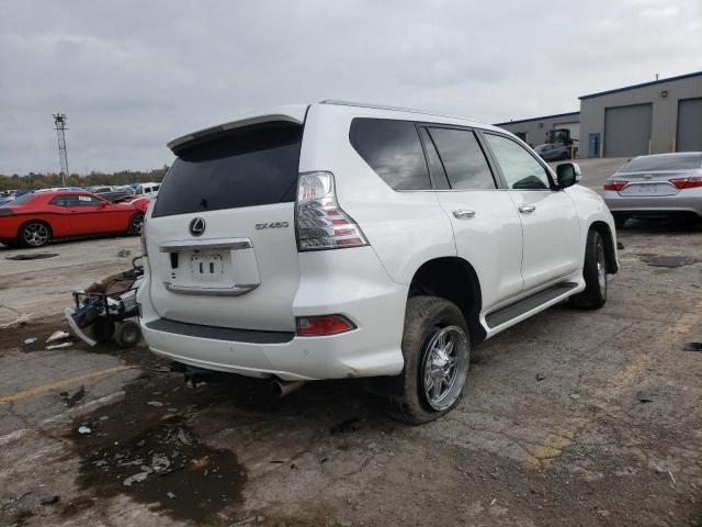 Photo 3 VIN: JTJAM7BX4L5245710 - LEXUS GX 460 PRE 